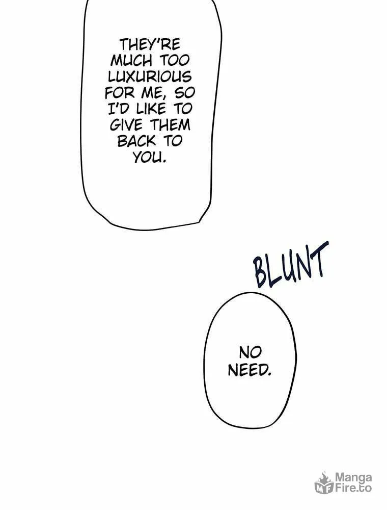 Boku no Konyakusha no Hanashi Chapter 39 page 63 - 