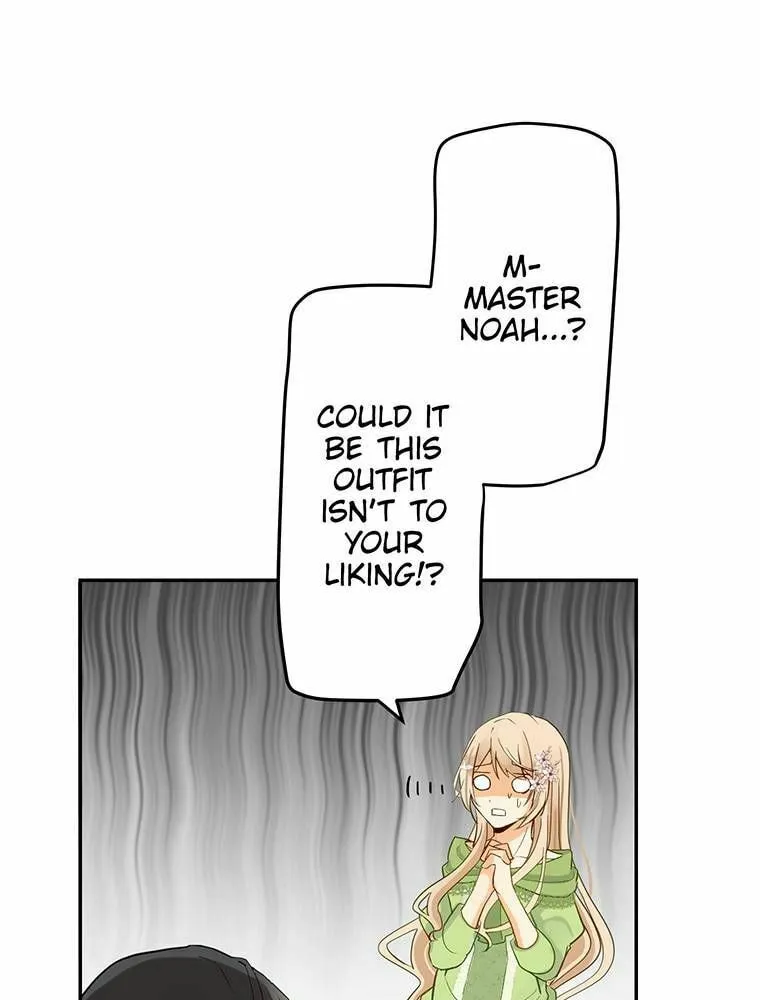Boku no Konyakusha no Hanashi Chapter 39 page 76 - 