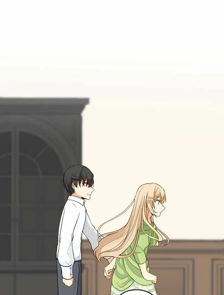Boku no Konyakusha no Hanashi Chapter 39 page 79 - 