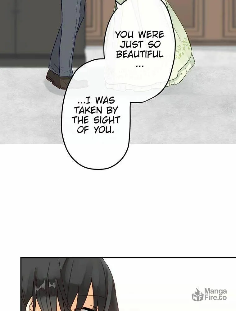 Boku no Konyakusha no Hanashi Chapter 39 page 80 - 