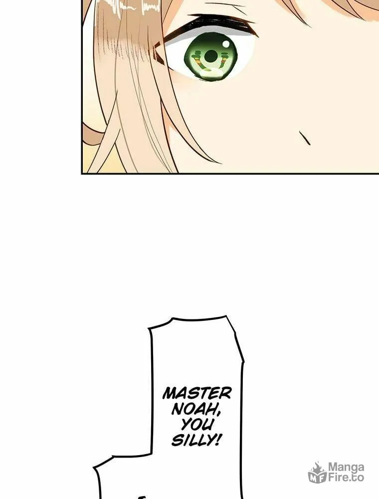 Boku no Konyakusha no Hanashi Chapter 39 page 85 - 