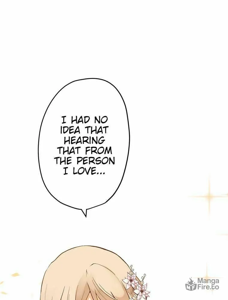 Boku no Konyakusha no Hanashi Chapter 39 page 87 - 