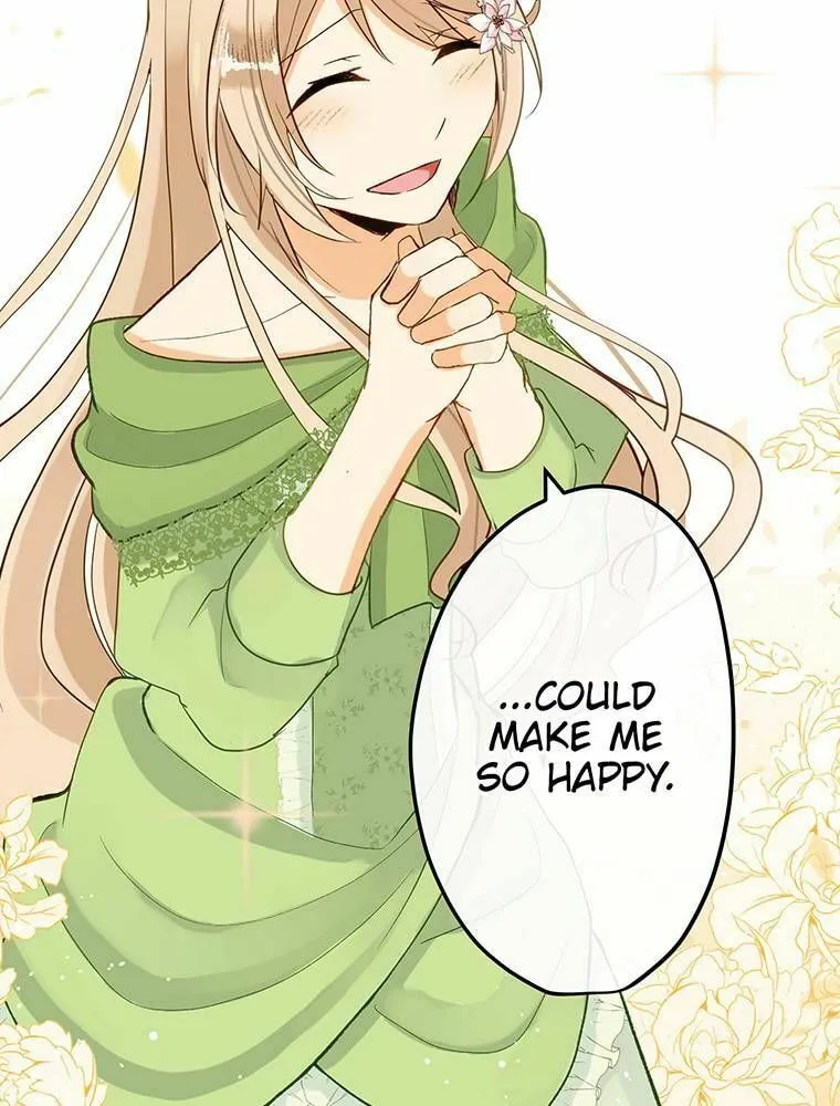 Boku no Konyakusha no Hanashi Chapter 39 page 88 - 