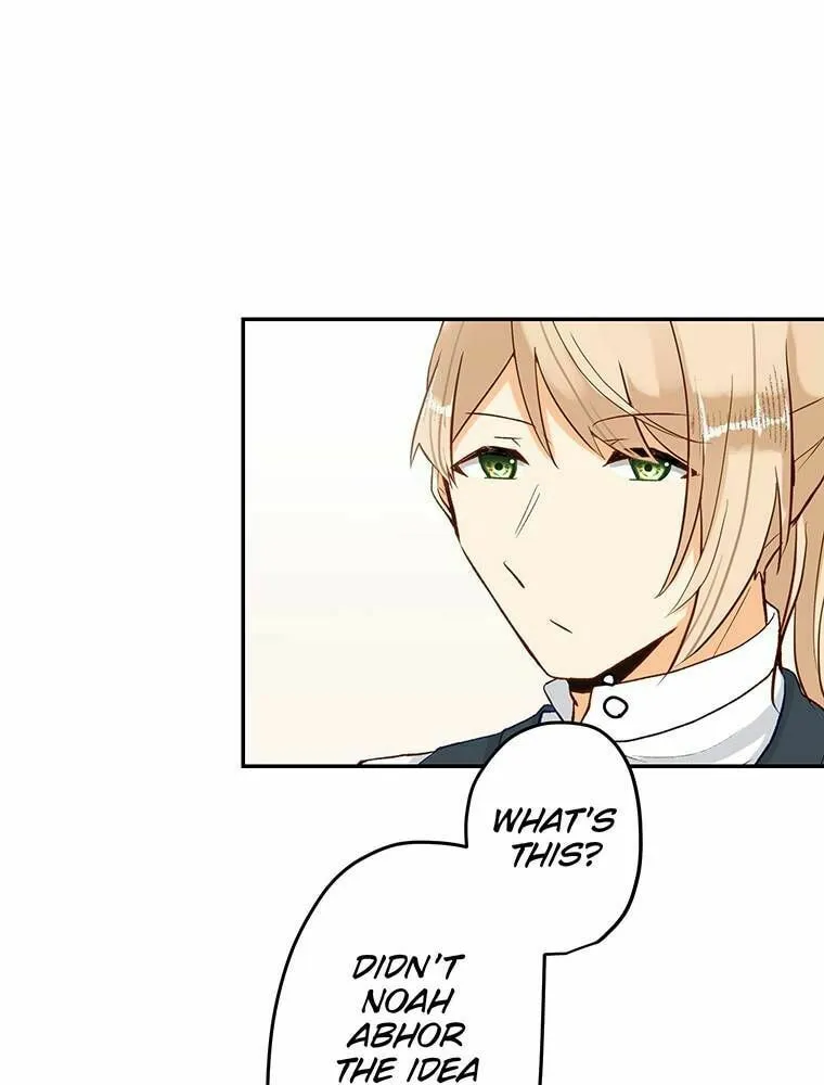 Boku no Konyakusha no Hanashi Chapter 39 page 92 - 