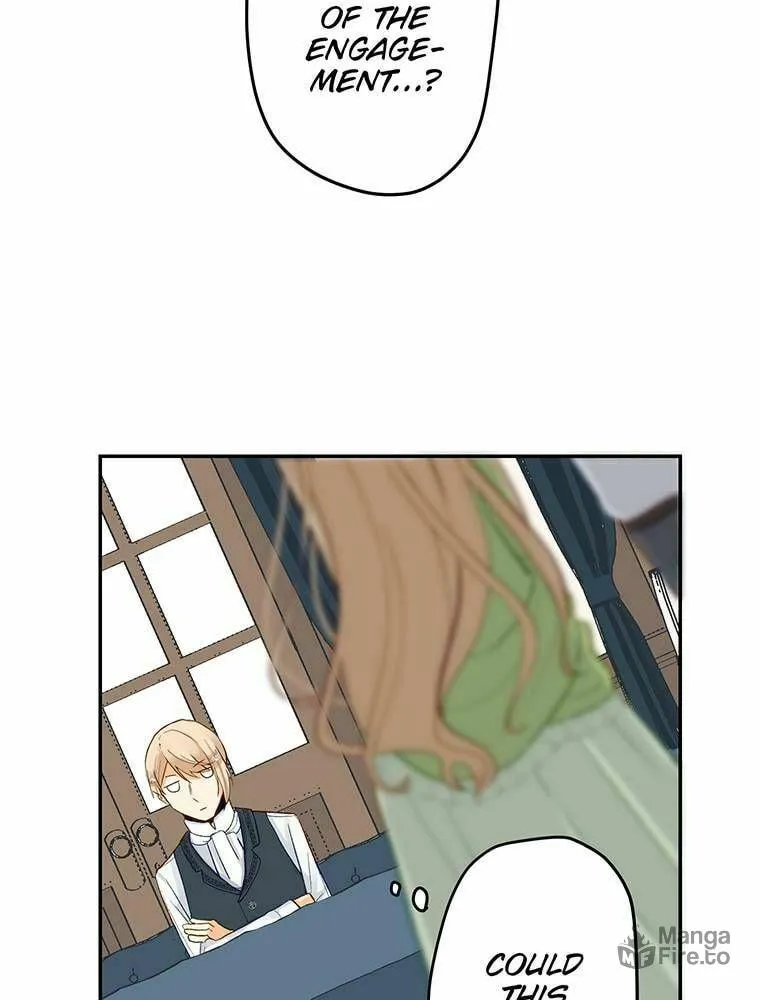 Boku no Konyakusha no Hanashi Chapter 39 page 93 - 