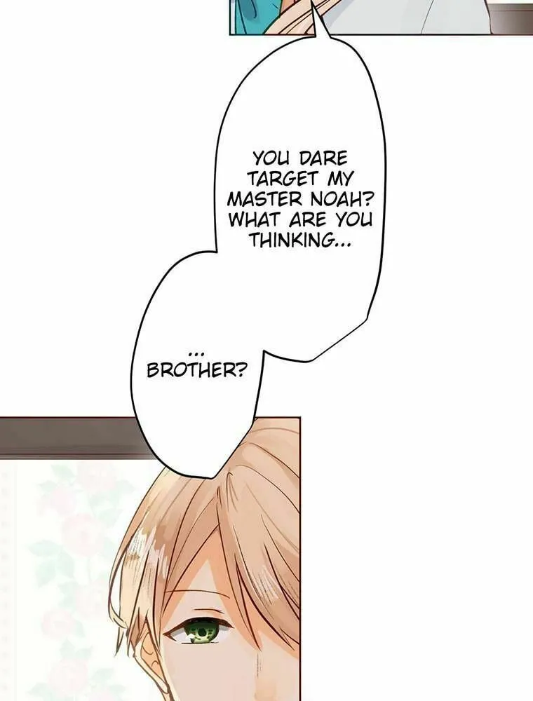 Boku no Konyakusha no Hanashi Chapter 4 page 2 - 