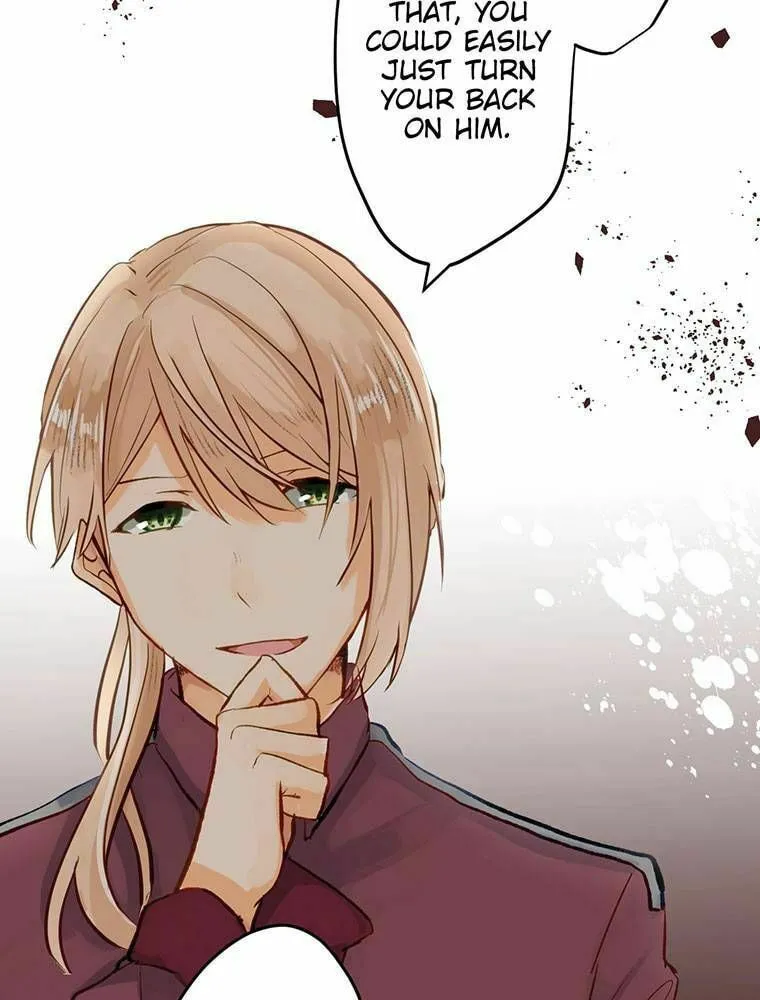 Boku no Konyakusha no Hanashi Chapter 4 page 103 - 