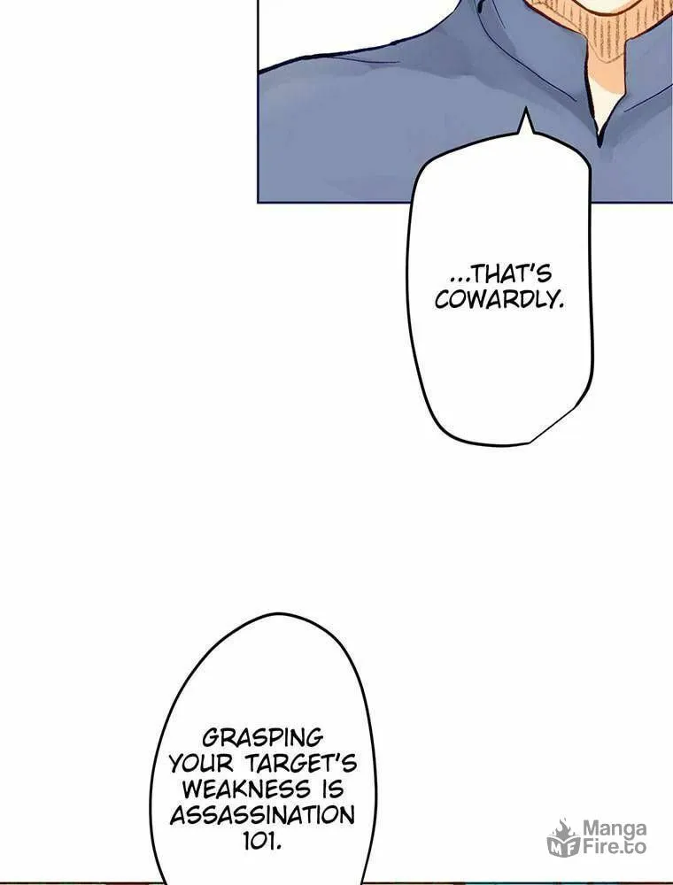 Boku no Konyakusha no Hanashi Chapter 4 page 105 - 