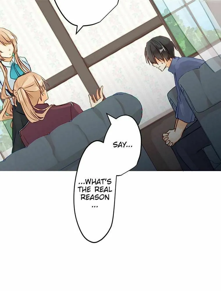 Boku no Konyakusha no Hanashi Chapter 4 page 106 - 
