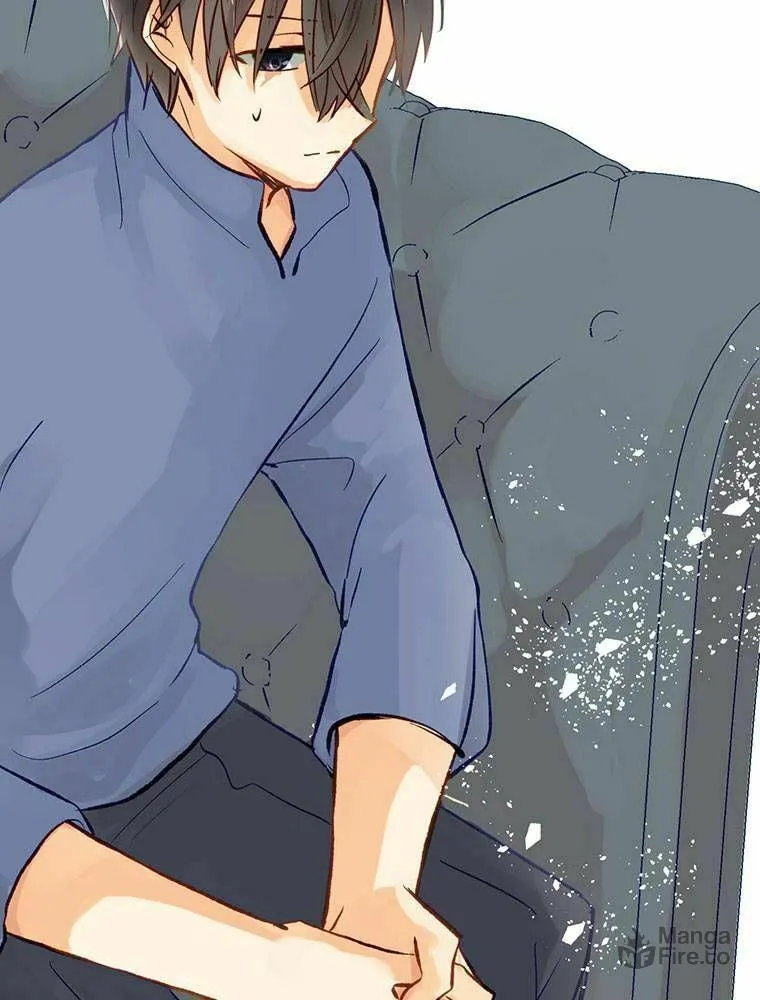 Boku no Konyakusha no Hanashi Chapter 4 page 108 - 