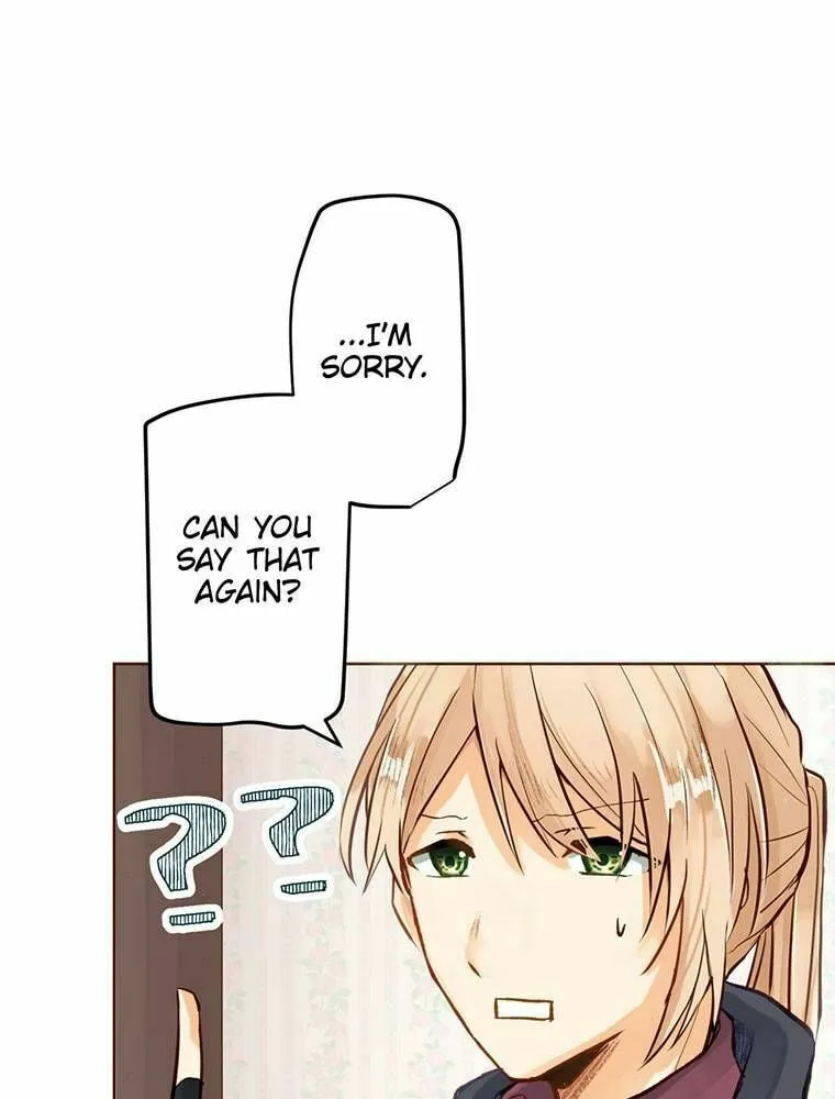 Boku no Konyakusha no Hanashi Chapter 4 page 14 - 