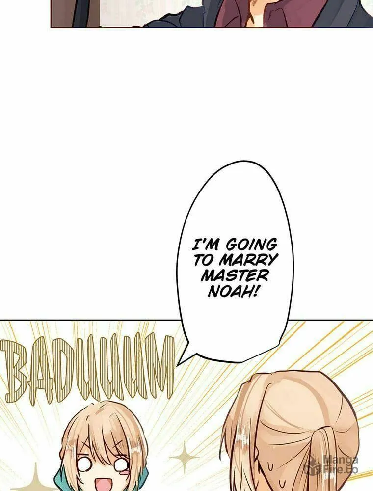 Boku no Konyakusha no Hanashi Chapter 4 page 15 - 