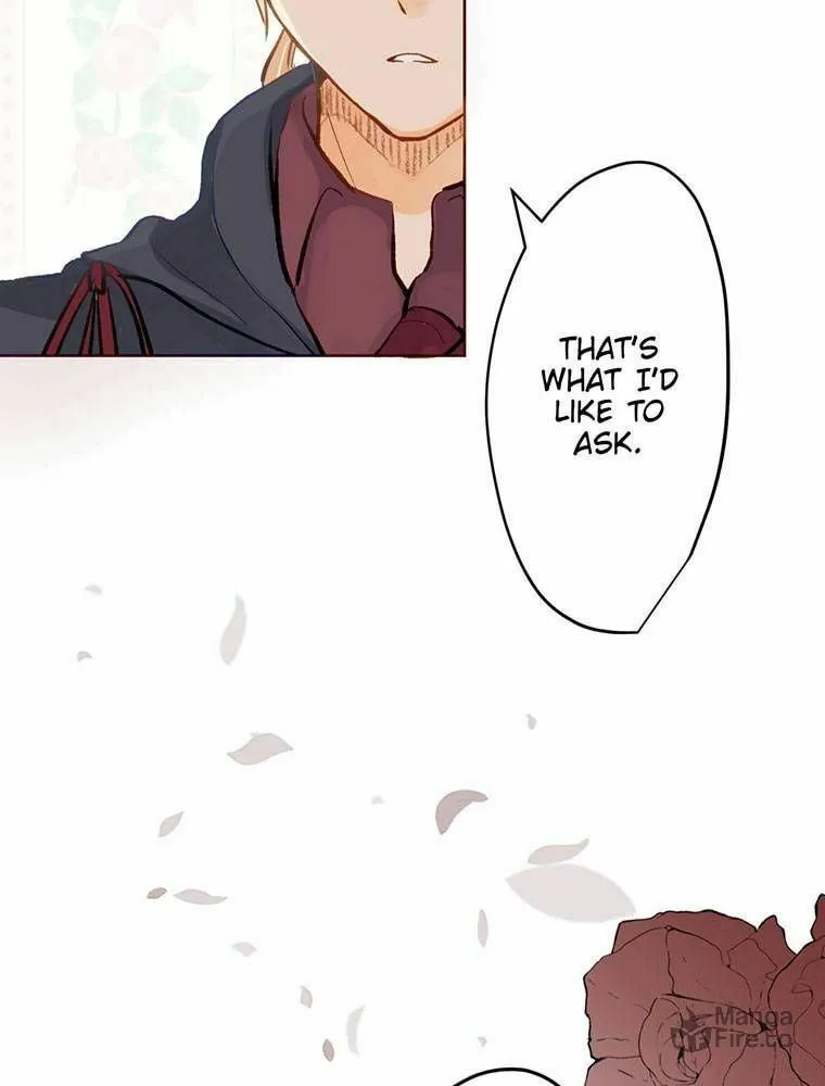 Boku no Konyakusha no Hanashi Chapter 4 page 3 - 