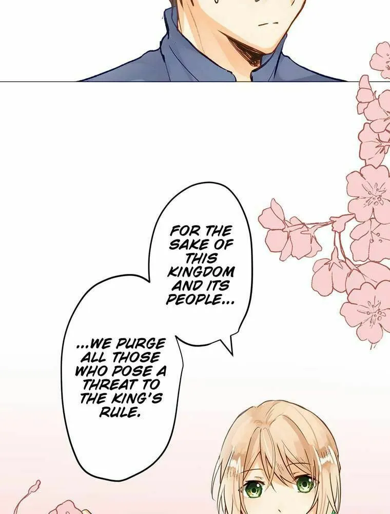 Boku no Konyakusha no Hanashi Chapter 4 page 26 - 