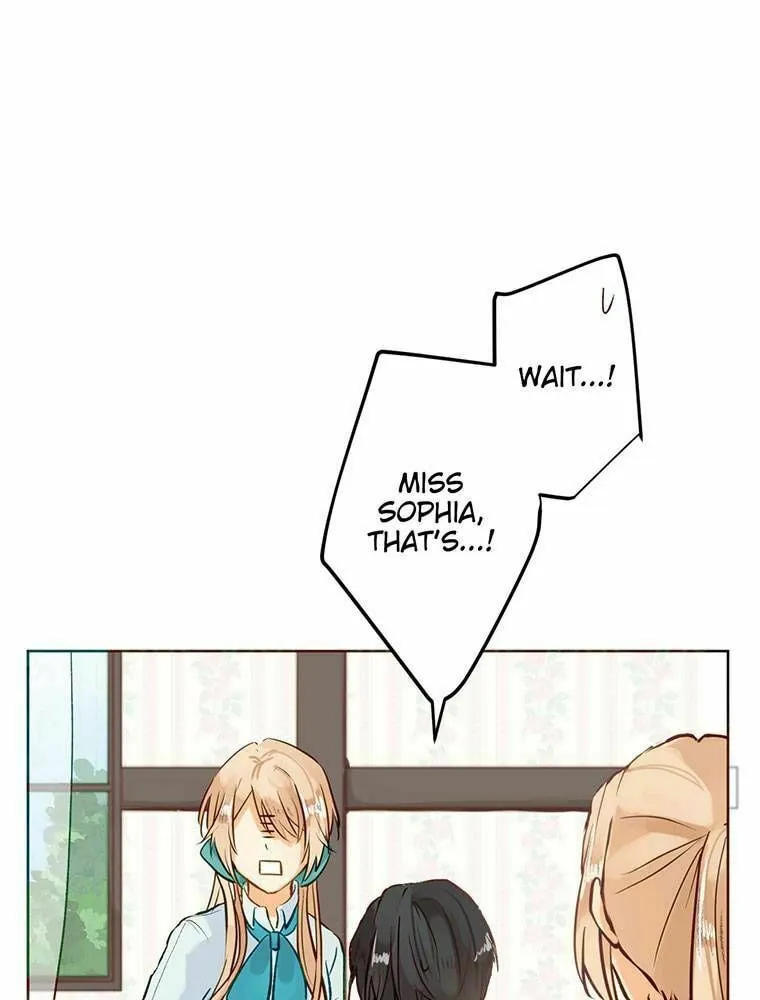 Boku no Konyakusha no Hanashi Chapter 4 page 38 - 