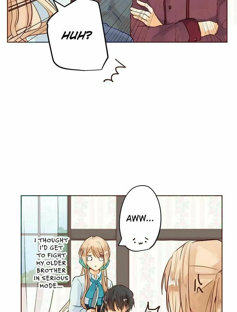 Boku no Konyakusha no Hanashi Chapter 4 page 43 - 