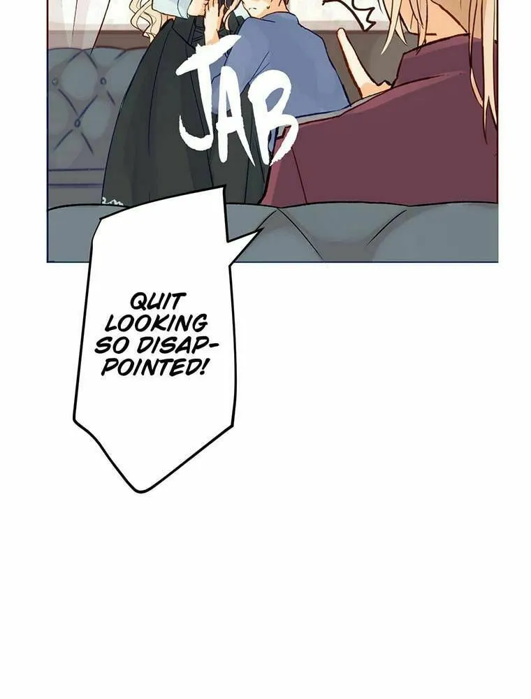 Boku no Konyakusha no Hanashi Chapter 4 page 44 - 