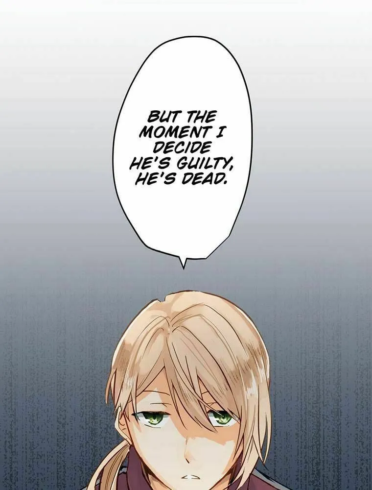 Boku no Konyakusha no Hanashi Chapter 4 page 47 - 