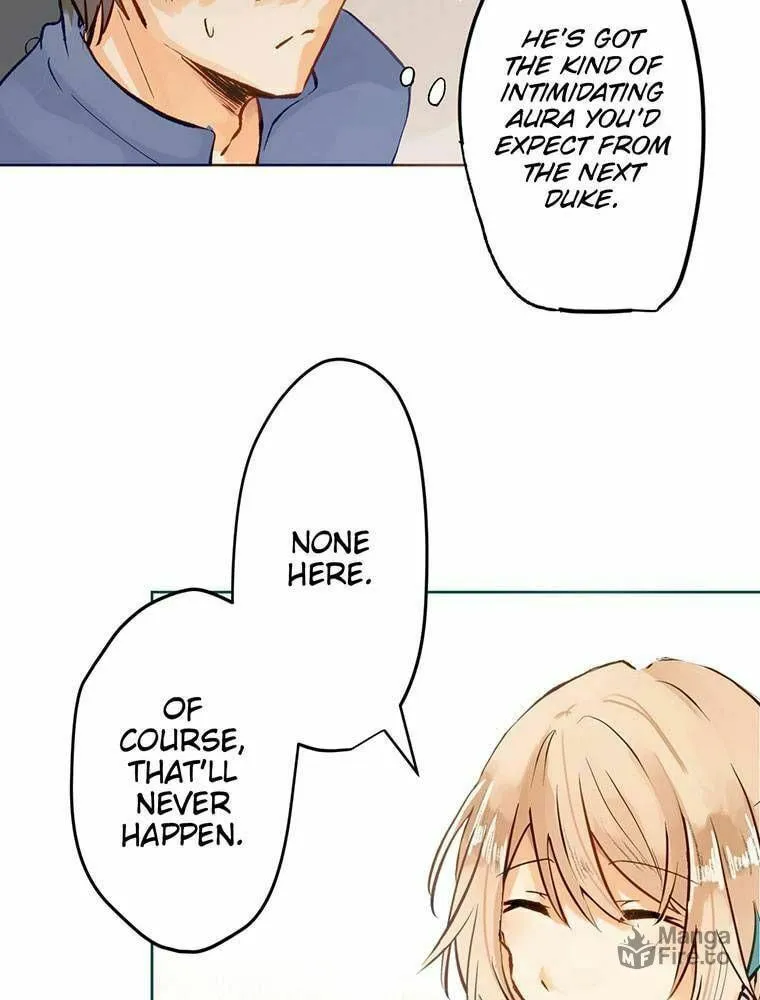 Boku no Konyakusha no Hanashi Chapter 4 page 50 - 
