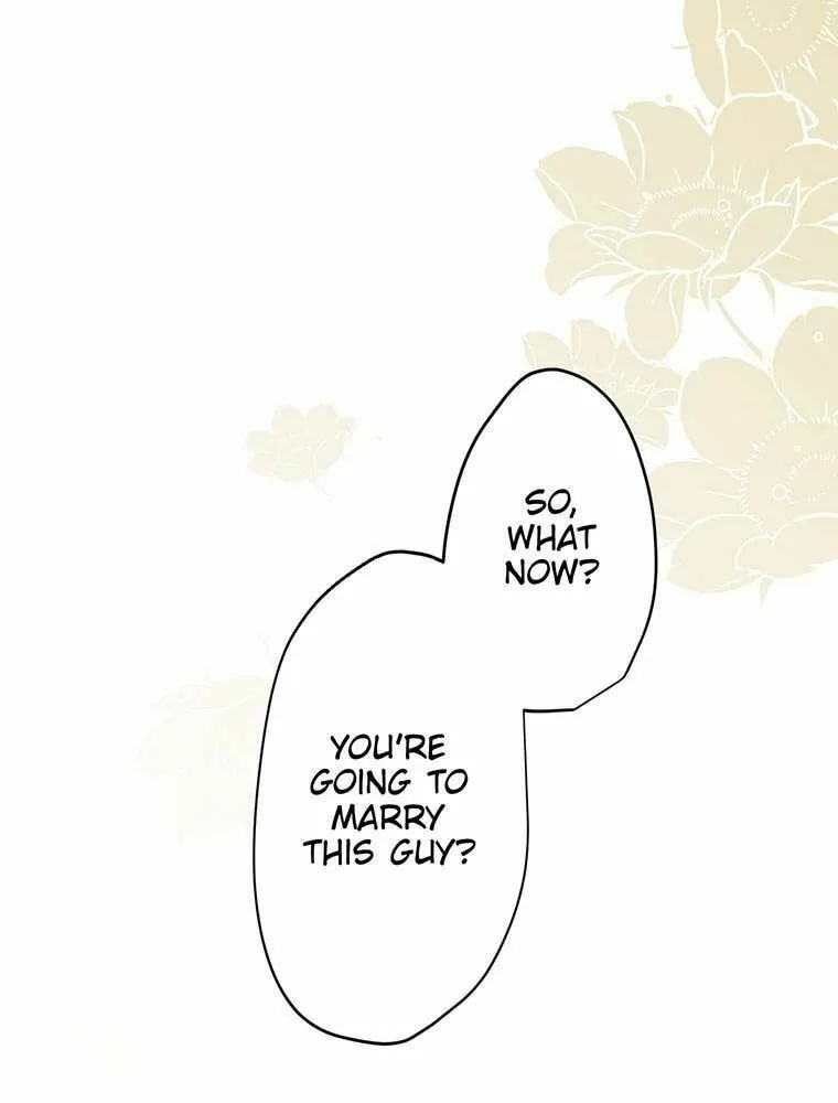 Boku no Konyakusha no Hanashi Chapter 4 page 52 - 