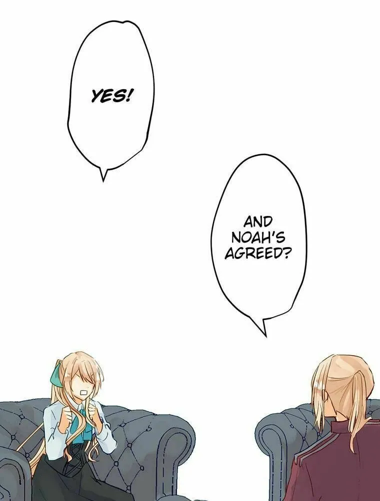 Boku no Konyakusha no Hanashi Chapter 4 page 53 - 