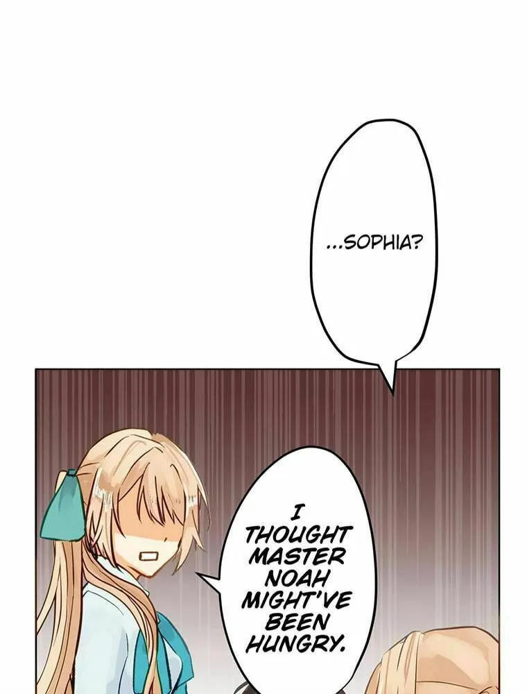 Boku no Konyakusha no Hanashi Chapter 4 page 56 - 