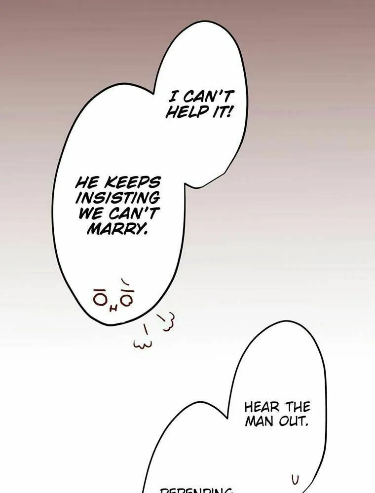 Boku no Konyakusha no Hanashi Chapter 4 page 58 - 