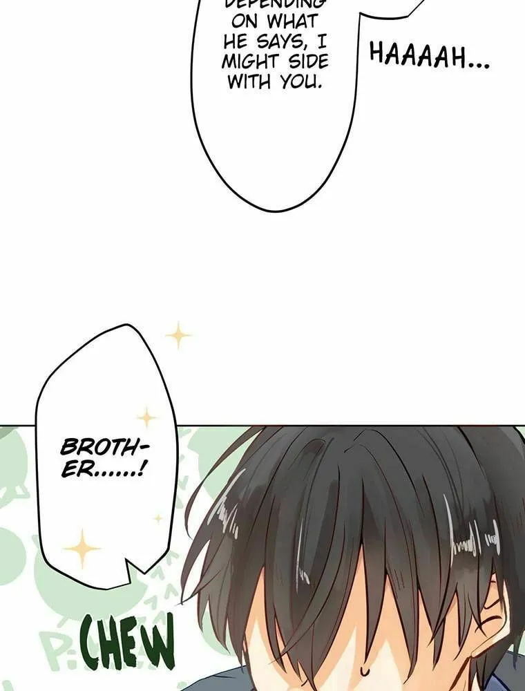Boku no Konyakusha no Hanashi Chapter 4 page 59 - 