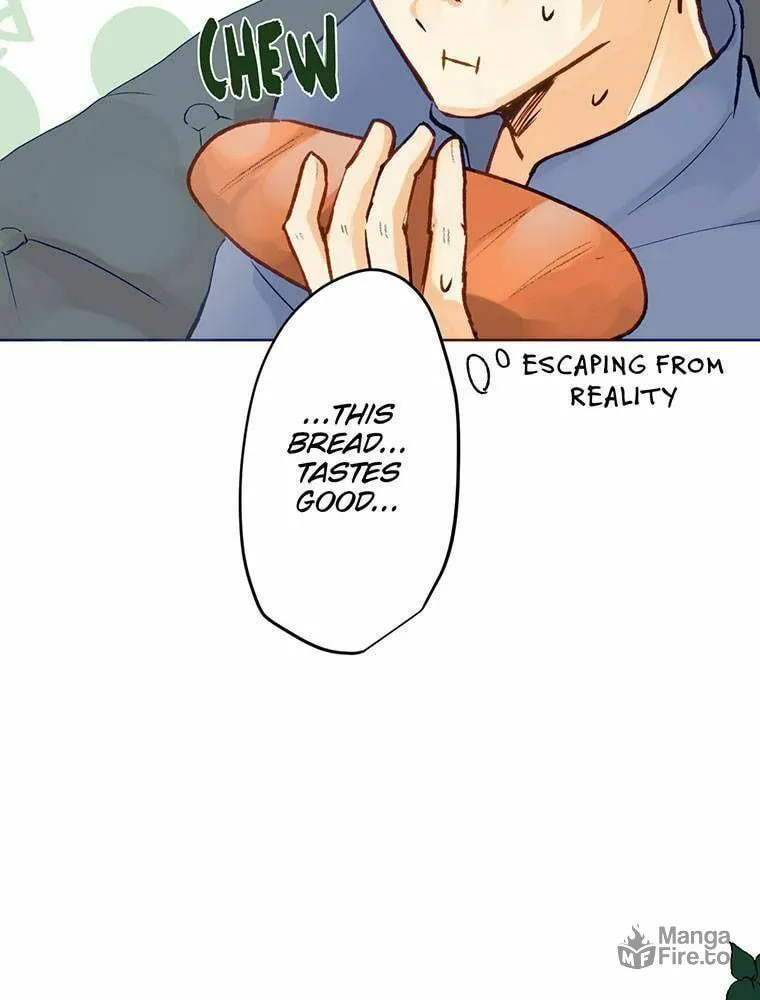 Boku no Konyakusha no Hanashi Chapter 4 page 60 - 