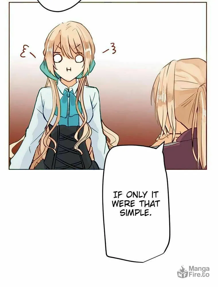 Boku no Konyakusha no Hanashi Chapter 4 page 63 - 