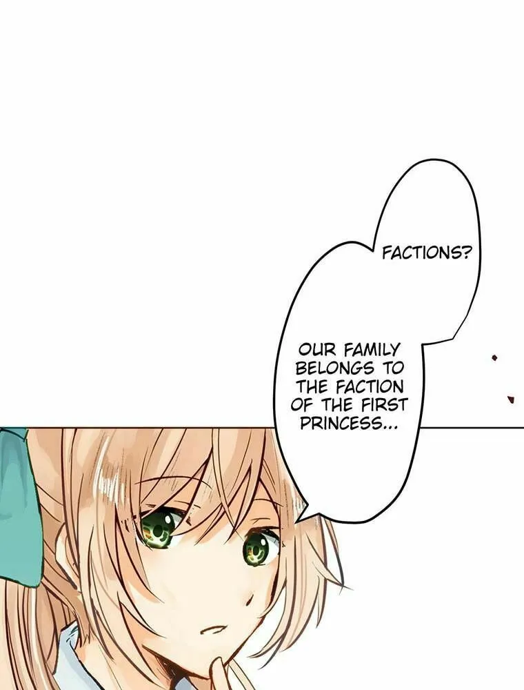 Boku no Konyakusha no Hanashi Chapter 4 page 67 - 