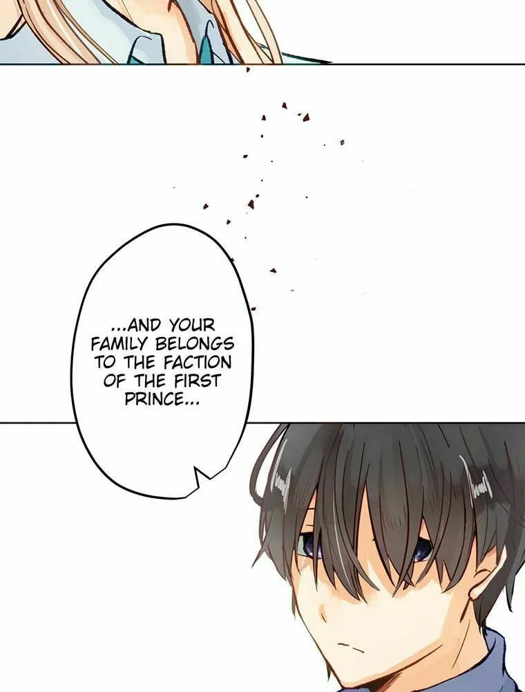 Boku no Konyakusha no Hanashi Chapter 4 page 68 - 