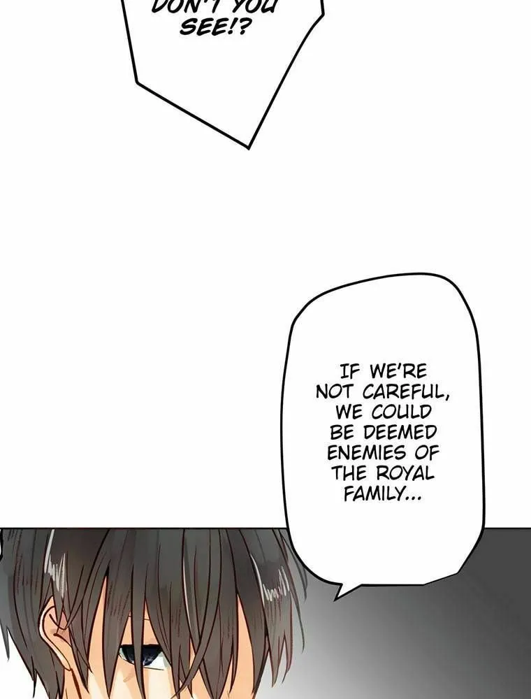 Boku no Konyakusha no Hanashi Chapter 4 page 73 - 