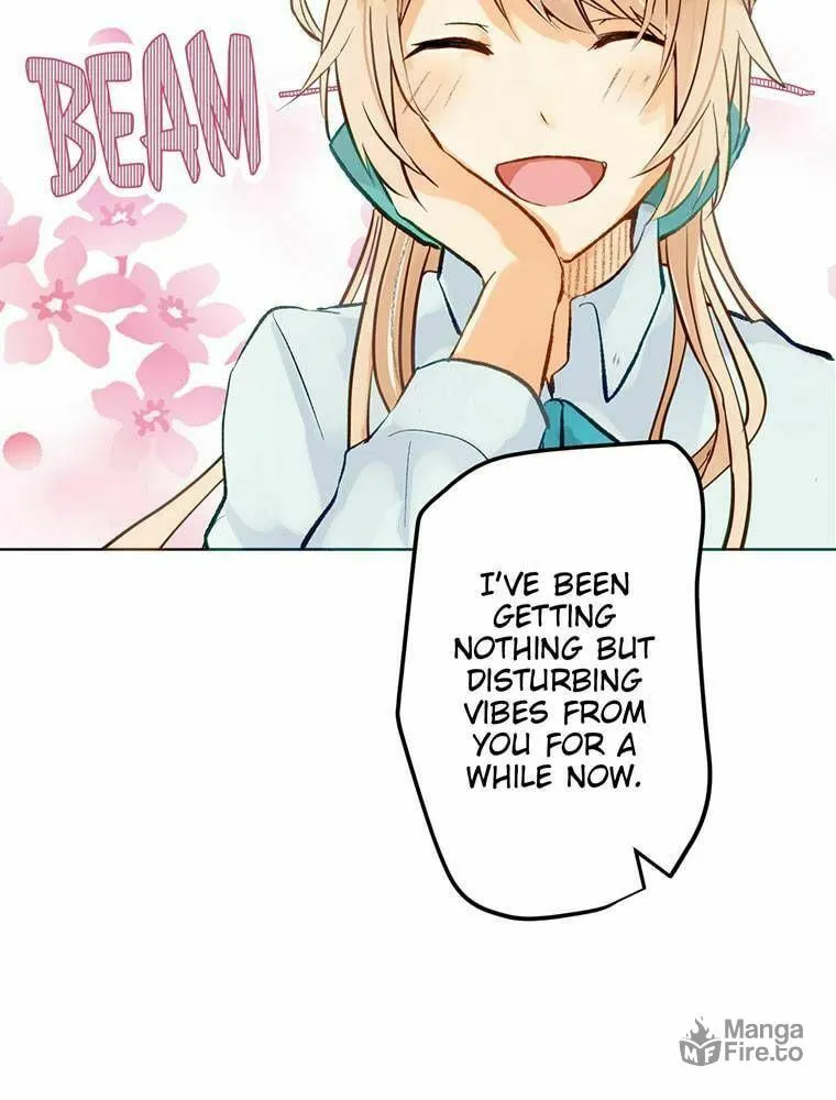Boku no Konyakusha no Hanashi Chapter 4 page 75 - 