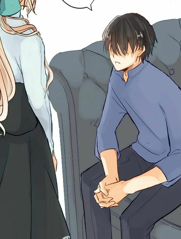 Boku no Konyakusha no Hanashi Chapter 4 page 77 - 