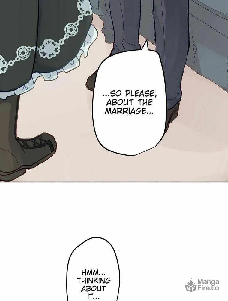Boku no Konyakusha no Hanashi Chapter 4 page 78 - 