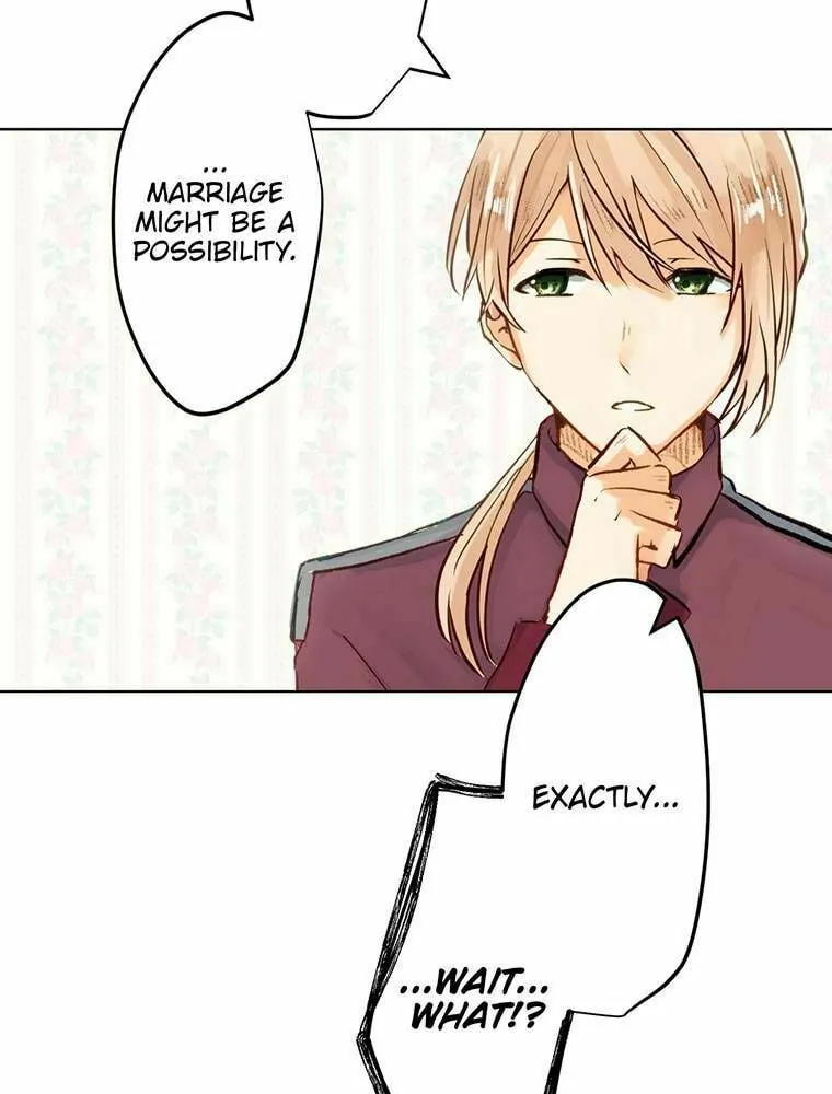 Boku no Konyakusha no Hanashi Chapter 4 page 79 - 