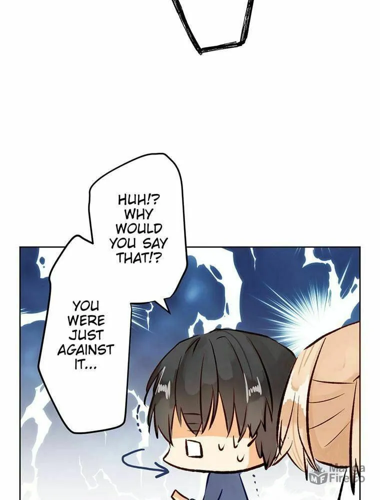 Boku no Konyakusha no Hanashi Chapter 4 page 80 - 