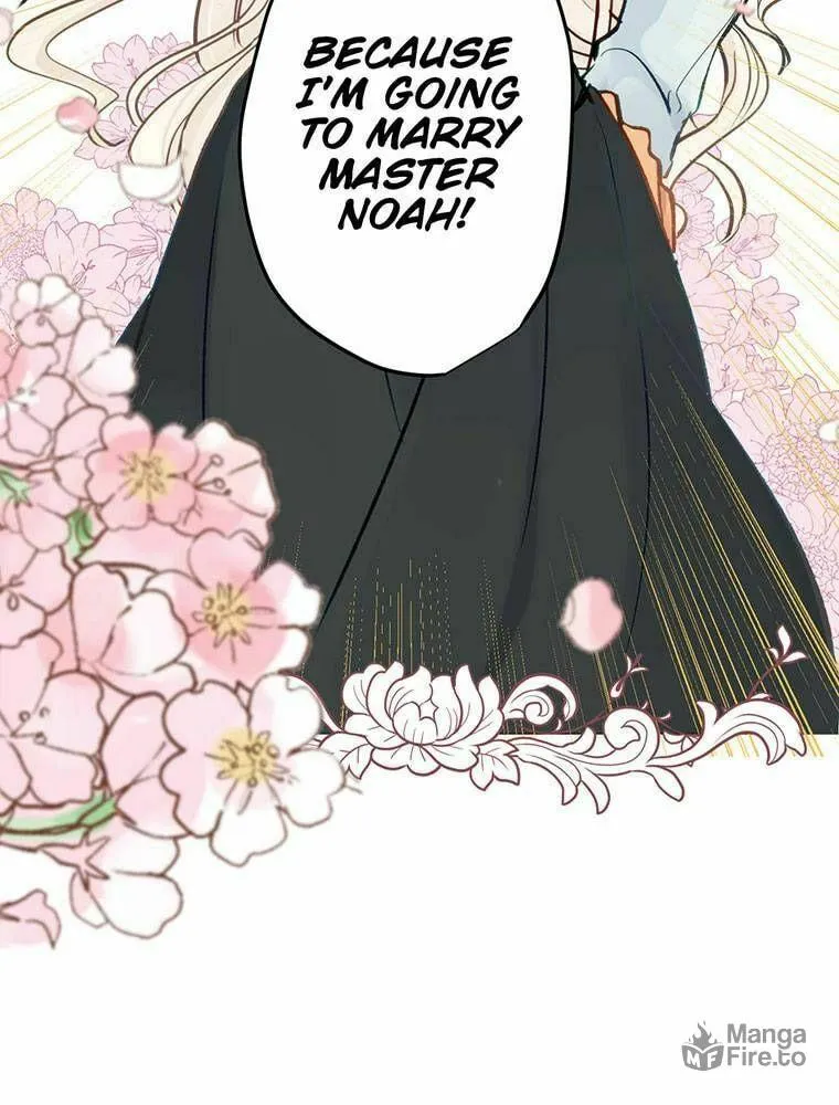 Boku no Konyakusha no Hanashi Chapter 4 page 9 - 