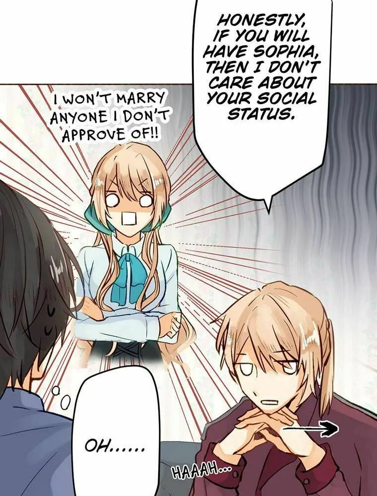 Boku no Konyakusha no Hanashi Chapter 4 page 82 - 