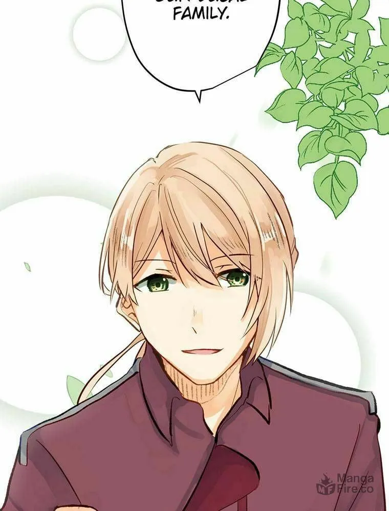 Boku no Konyakusha no Hanashi Chapter 4 page 84 - 