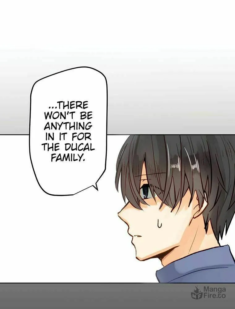 Boku no Konyakusha no Hanashi Chapter 4 page 87 - 