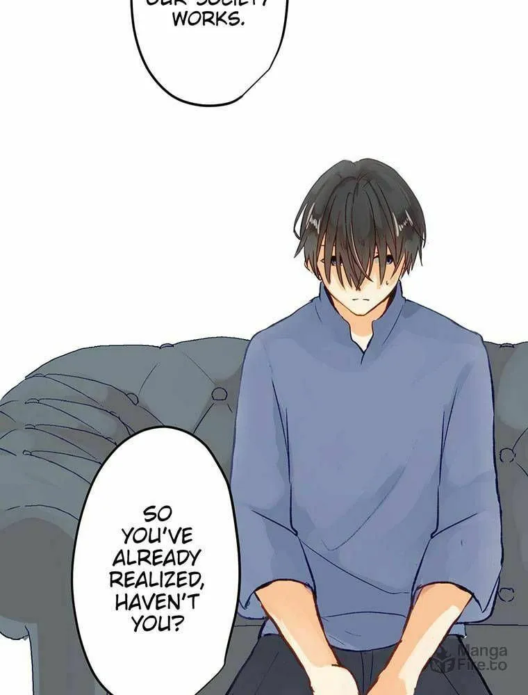 Boku no Konyakusha no Hanashi Chapter 4 page 90 - 