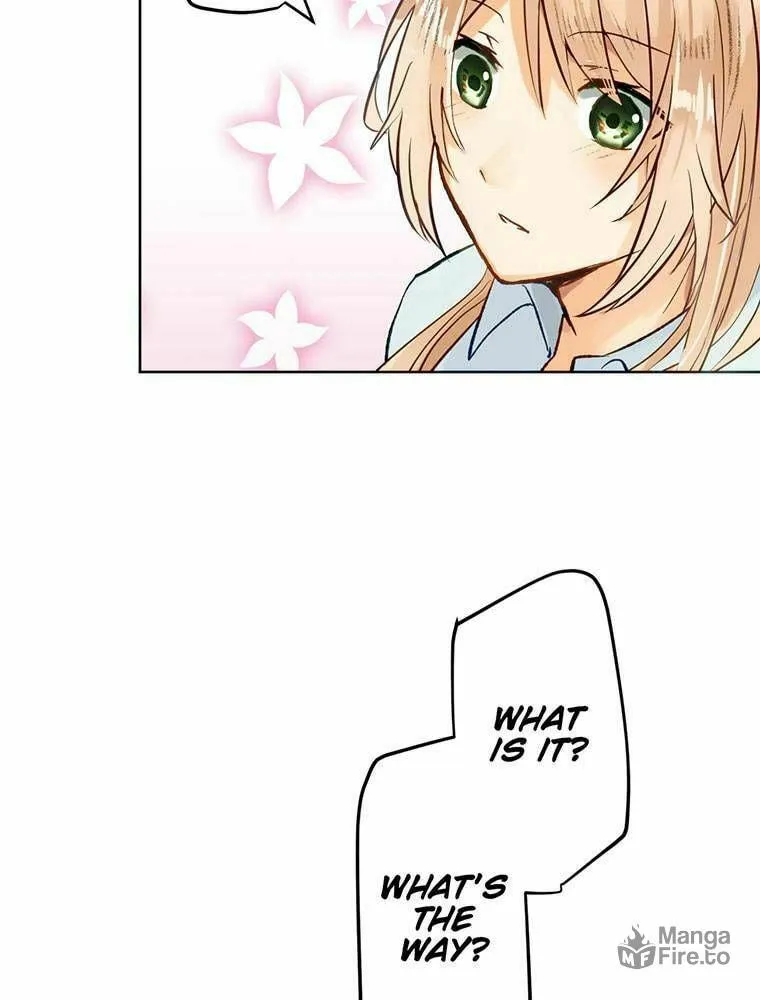 Boku no Konyakusha no Hanashi Chapter 4 page 93 - 