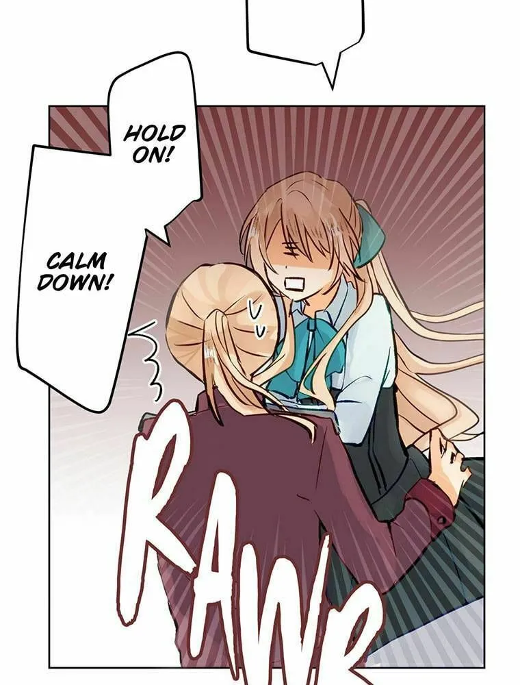 Boku no Konyakusha no Hanashi Chapter 4 page 94 - 
