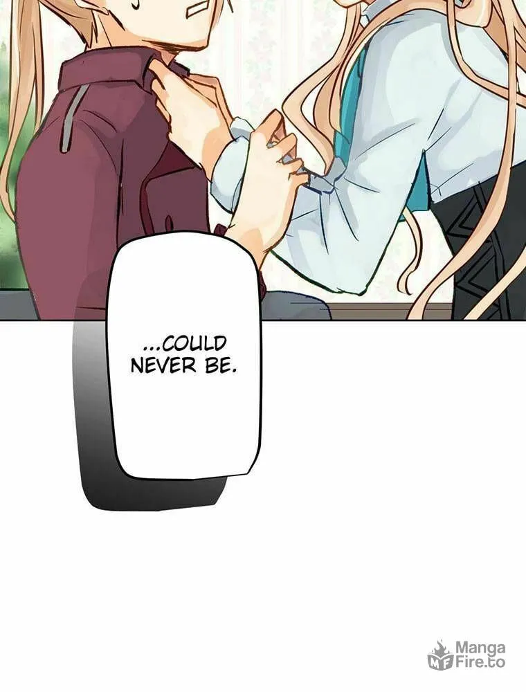Boku no Konyakusha no Hanashi Chapter 4 page 96 - 