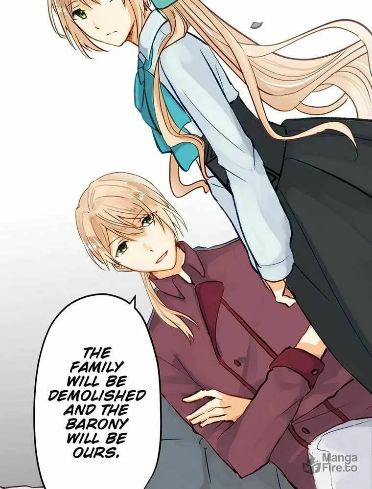 Boku no Konyakusha no Hanashi Chapter 4 page 100 - 