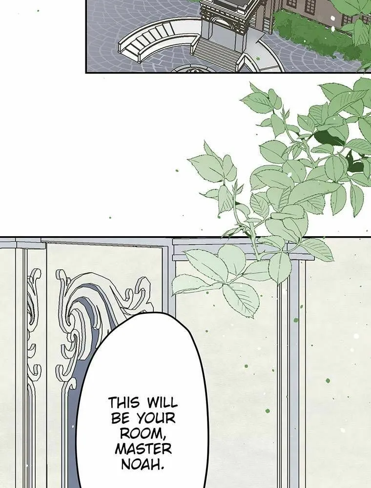 Boku no Konyakusha no Hanashi Chapter 40 page 2 - 