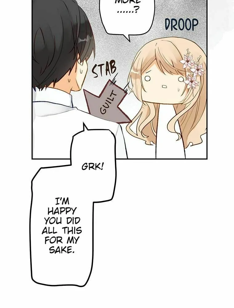 Boku no Konyakusha no Hanashi Chapter 40 page 11 - 