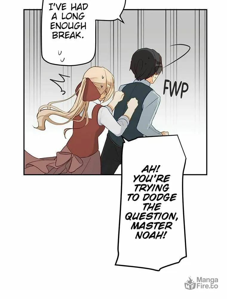 Boku no Konyakusha no Hanashi Chapter 40 page 102 - 